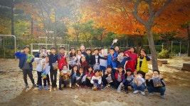   3반 : 소개- Classting 신촌초등학교 2 - 3반 - 클래스팅