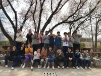   1 : 소개- Classting 대구남부초등학교 6 - 1 - 클래스팅