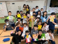   4 : 소개- Classting 동광초등학교 5 - 4 - 클래스팅