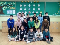   3 : 소개- Classting 동인초등학교 5 - 3 - 클래스팅