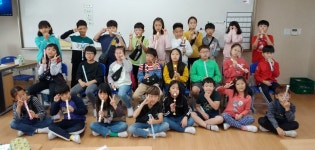   4반 : 소개- Classting 안흥초등학교 3 - 4반 - 클래스팅