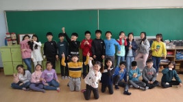   3 : 소개- Classting 무주중앙초등학교 4 - 3 - 클래스팅