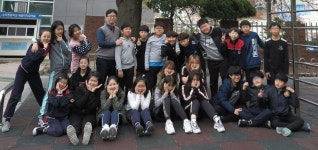   행복이자라는숲7기 : 소개- Classting 승학초등학교 6 - 행복이자라는숲7기 - 클래스팅