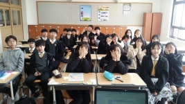   2 : 소개- Classting 영도제일중학교 2 - 2 - 클래스팅