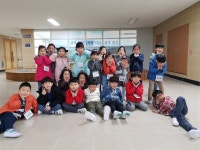   8반 : 소개- Classting 언양초등학교 1 - 8반 - 클래스팅