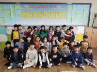   1반 : 소개- Classting 인천서곶초등학교 1 - 1반 - 클래스팅