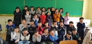   2 : 소개- Classting 도봉초등학교 5 - 2 - 클래스팅