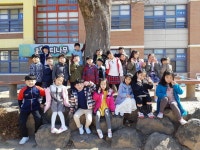   3반 꿈꾸며 행복한교실 : 소개- Classting 무안초등학교 1 - 3반 꿈꾸며 행복한교실 - 클래스팅