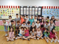   5반 : 소개- Classting 비산초등학교 2 - 5반 - 클래스팅