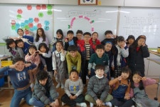   1 : 소개- Classting 고금초등학교 4 - 1 - 클래스팅