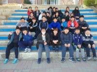   1 : 소개- Classting 양포초등학교 6 - 1 - 클래스팅