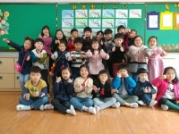   7반 : 소개- Classting 북삼초등학교 2 - 7반 - 클래스팅