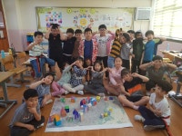   함께 있어서 행복한 우리 : 소개- Classting 인천송도초등학교 2 - 함께 있어서 행복한 우리 - 클래스팅