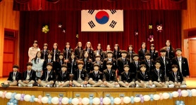   1반 : 소개- Classting 한빛중학교 1 - 1반 - 클래스팅