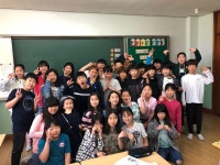   1반 : 소개- Classting 현화초등학교 5 - 1반 - 클래스팅