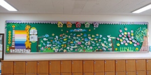   4반 : 소개- Classting 몰운대초등학교 1 - 4반 - 클래스팅