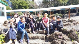   체오름반 : 소개- Classting 송당초등학교 5 - 체오름반 - 클래스팅