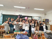   3반 : 소개- Classting 서울송파초등학교 6 - 3반 - 클래스팅