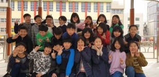   1 : 소개- Classting 남천초등학교 5 - 1 - 클래스팅