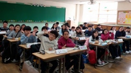   5반 : 소개- Classting 장기초등학교 5 - 5반 - 클래스팅