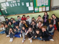   5 : 소개- Classting 화정초등학교 6 - 5 - 클래스팅