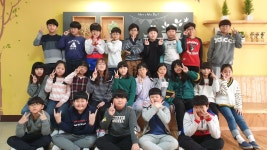   5반 : 소개- Classting 서천초등학교 5 - 5반 - 클래스팅