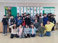   3 : 소개- Classting 목포석현초등학교 6 - 3 - 클래스팅