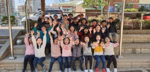   3 : 소개- Classting 안일초등학교 5 - 3 - 클래스팅