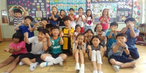   3반 : 소개- Classting 서울선곡초등학교 2 - 3반 - 클래스팅