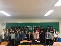   1반 : 소개- Classting 대신초등학교 5 - 1반 - 클래스팅