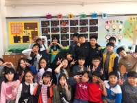   3반 : 소개- Classting 조원초등학교 5 - 3반 - 클래스팅