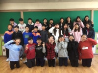  5반 : 소개- Classting 용남초등학교 6 - 5반 - 클래스팅