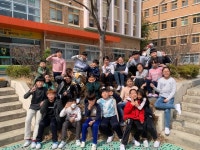   성실하고 유머가 넘치는 평화로운 5-4 : 소개- Classting 하남초등학교 5 - 성실하고 유머가 넘치는 평화로운 5-4 - 클래스팅
