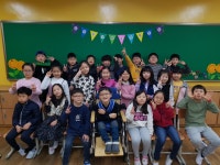   3반 야호 : 소개- Classting 서울봉천초등학교 3 - 3반 야호 - 클래스팅