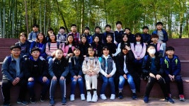   4반 : 소개- Classting 여천초등학교 6 - 4반 - 클래스팅