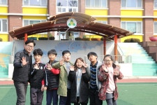   one team : 소개- Classting 서원초등학교 5 - one team - 클래스팅