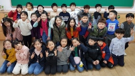   6반 꿈동이들 : 소개- Classting 옥계동부초등학교 2 - 6반 꿈동이들 - 클래스팅