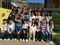   3 : 소개- Classting 신암초등학교 6 - 3 - 클래스팅