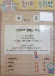   3반 : 소개- Classting 안중초등학교 4 - 3반 - 클래스팅