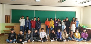   3반 : 소개- Classting 화정초등학교 6 - 3반 - 클래스팅