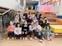   2반 : 소개- Classting 인천하늘초등학교 2 - 2반 - 클래스팅