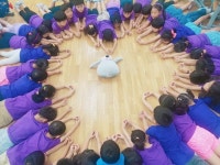   9 : 소개- Classting 서울잠일초등학교 1 - 9 - 클래스팅