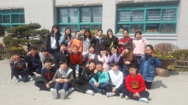  5반 : 소개- Classting 인천관교초등학교 6 - 5반 - 클래스팅