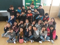   6반 : 소개- Classting 북삼초등학교 3 - 6반 - 클래스팅