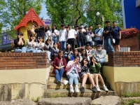   1 : 소개- Classting 운천중학교 2 - 1 - 클래스팅