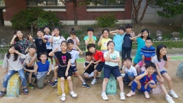   4반 : 소개- Classting 인천부현초등학교 2 - 4반 - 클래스팅
