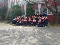   최강5반 : 소개- Classting 대연고등학교 1 - 최강5반 - 클래스팅