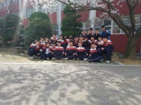   최강5반 : 소개- Classting 대연고등학교 1 - 최강5반 - 클래스팅