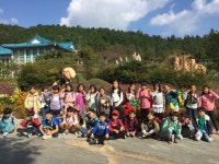   5반 : 소개- Classting 빛가람초등학교 2 - 5반 - 클래스팅