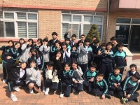   사랑스럽고 자랑스러운 1-11 : 소개- Classting 인천초은중학교 1 - 사랑스럽고 자랑스러운 1-11 - 클래스팅
